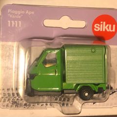 Siku 1/55 scale Cars selection