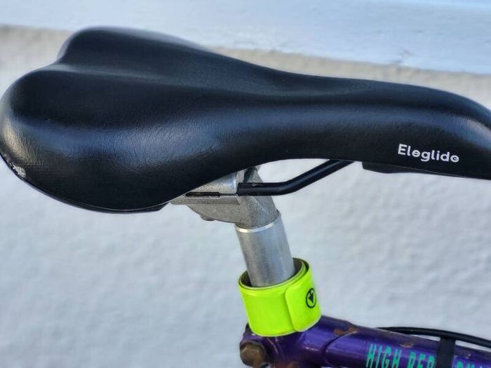 Road Bike Xxl Frame Used In Working Order