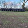 Silage bales Image 2