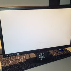 Iiyama ProLite E2483HS-B3 75hz monitor