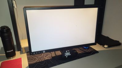 Iiyama ProLite E2483HS-B3 75hz monitor