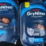 Huggies DryNites Image 2