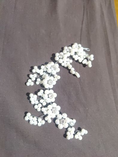 hair accessories