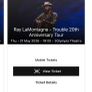 Ray LaMontagne tickets Image 2