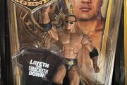WWE Legends Series 3 The Rock