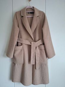 Zara coat