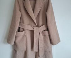 Zara coat
