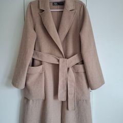 Zara coat