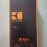 Hugo Boss Orange Man EDT 100ml - Original Box - 99% Full Image 2