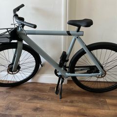 VanMoof S3 Electric bike
