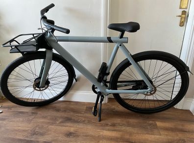 VanMoof S3 Electric bike