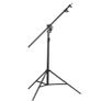 Light stand 2in1 Jinbei M-IIN with Boom arm Tripod studio Image 2