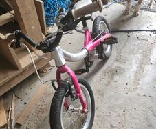 Little Big Bike