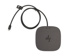 HP USB-C Universal Dock G2 Docking Station with 120W Power Supply