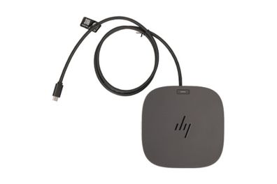 HP USB-C Universal Dock G2 Docking Station with 120W Power Supply