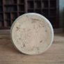 Small Stoneware Ink Bottle Image 3
