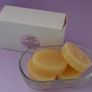 4 Handmade Organic Kojic Acid Soaps Image 4