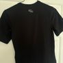 H&M black gym top size S with Drymove Image 3