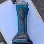 Makita cordless grinder Image 6
