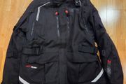 Alpinestars drystar tech touring andes2 jacket