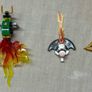 Lego Ninjago 70601 Sky Shark Image 5
