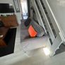 3 seat sofa settee Image 4