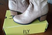 Fly London Ankle Boots