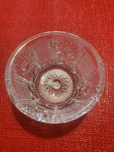 Crystal Bowl