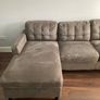 Sofa and Chair Image 4