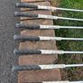 Taylormade P790 Irons Image 3