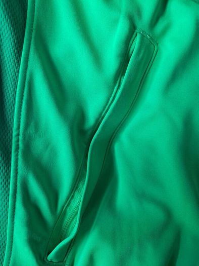 Nike Zipped Top NEW