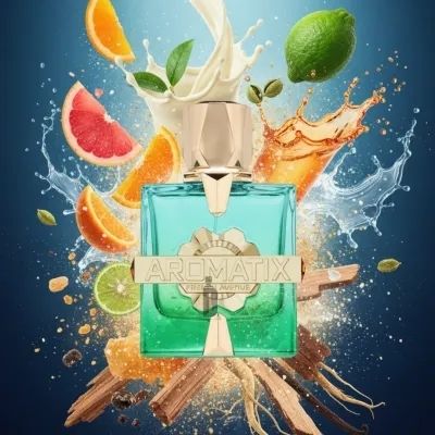 Luxury from Dubai Within Your Reach: Arabian Perfumes You Will Fall in Love With