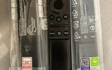 Samsung Bn59-01358B Original Voice Smart Tv Remote Control