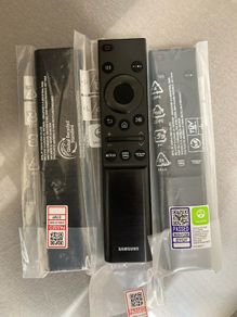 Samsung Bn59-01358B Original Voice Smart Tv Remote Control
