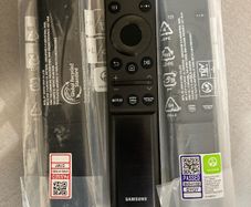 Samsung Bn59-01358B Original Voice Smart Tv Remote Control