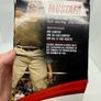 wwe elite series 86 (iron sheik) Colonel Mustafa action figure Image 9