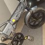E Bike- Enguie Ep-2 Boost 2026 Version.(swap For Clean G2 Master/g3 Pro/g4) Image 6