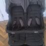 Double buggy Image 2