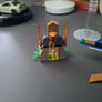 lego ninjago jays storm fighter Image 4