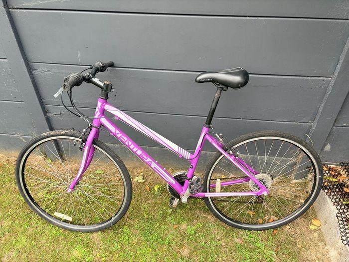 Ventura Adult Bike