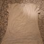 Ladies Zara Tshirt Image 2
