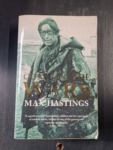 History, military and political books