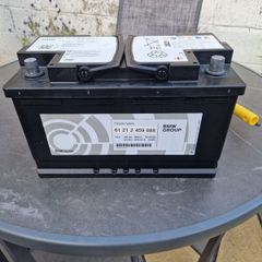 bmw battery