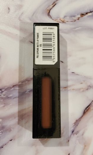 Revolution Pro Supreme Matte Lip Pigment - Veil - New - Sealed