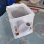 English life teapot Antiques Image 6