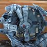 LED, LEGO Star Wars 75257 Millennium Falcon with light kit Image 5