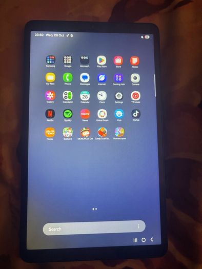 Samsung galaxy tab A9