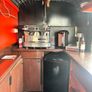 Horse Box Coffee Cart Image 4