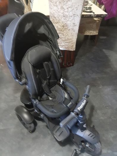 Premim trike