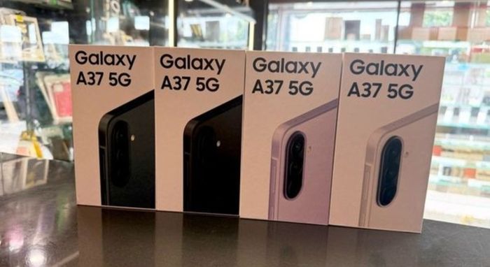 Samsung A37